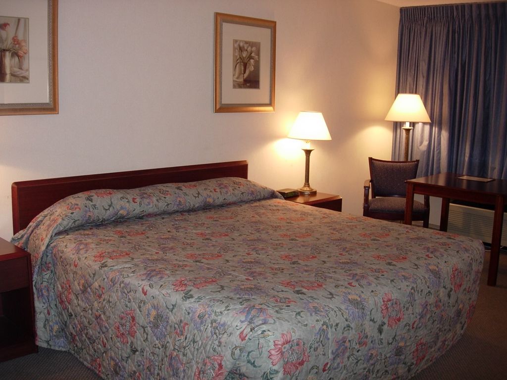 Travelodge By Wyndham Γκέιλορντ Δωμάτιο φωτογραφία